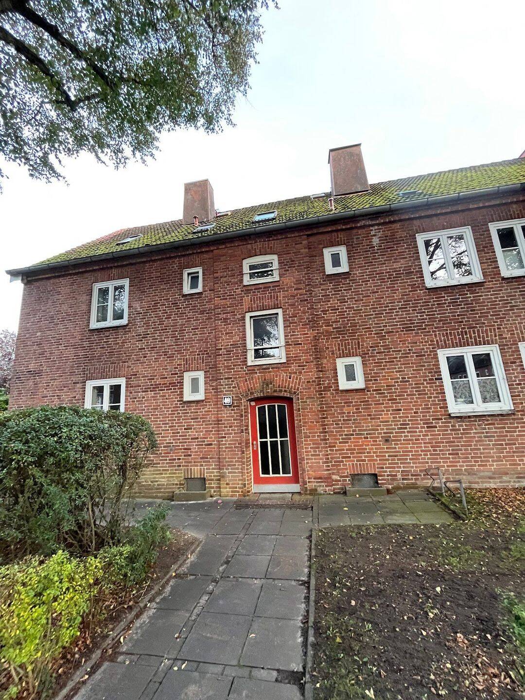 Gemütliche Wohnküche – tolle Wohnung zum 01.11.2026, 24146 Kiel (Elmschenhagen-Süd)