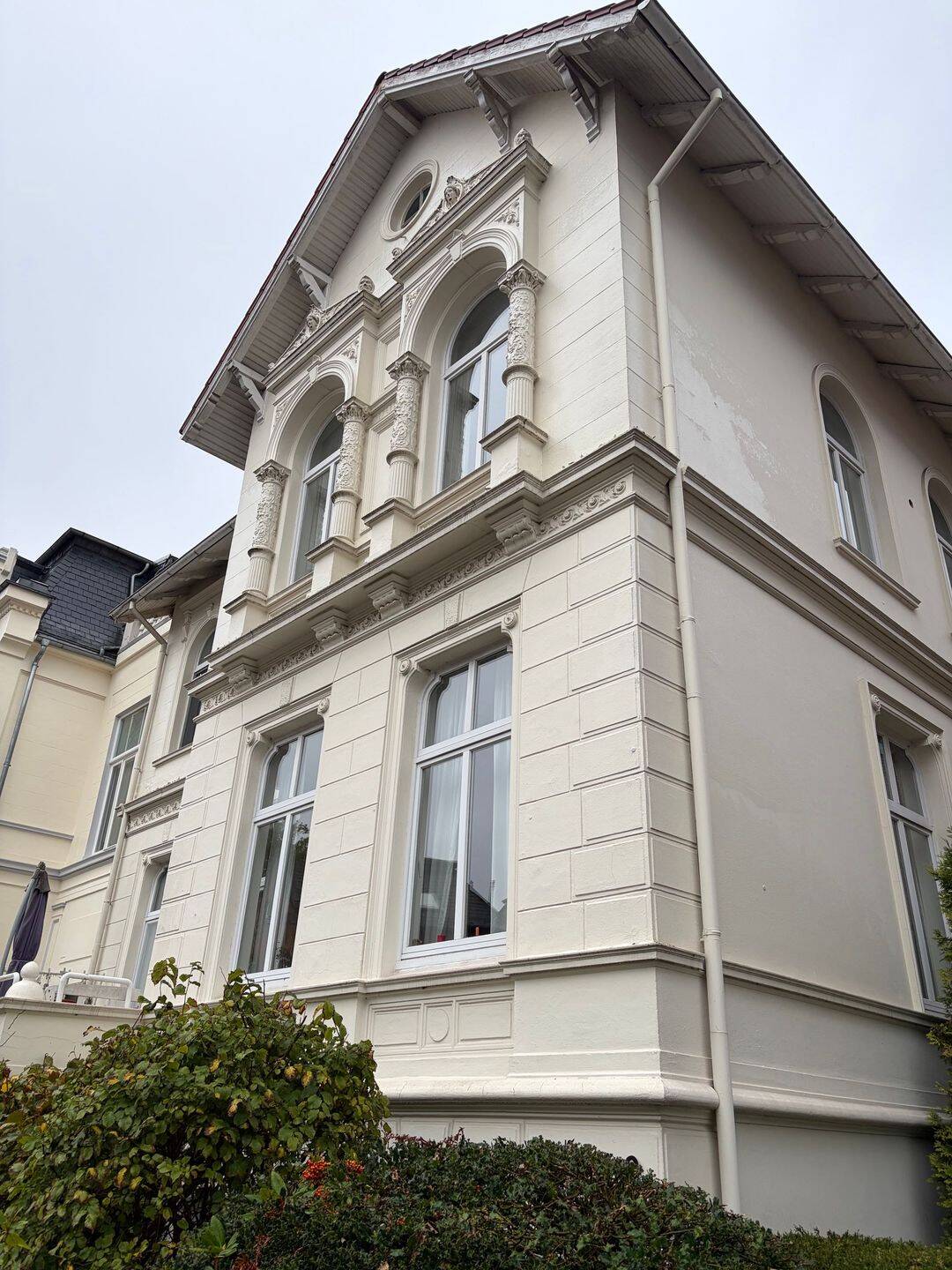 attraktive, zentral gelegene Wohnung zwischen Schloßgarten und Staatstheater von Privat, 26122 Oldenburg (Oldb) (Eversten Innenstadt Wechloy)