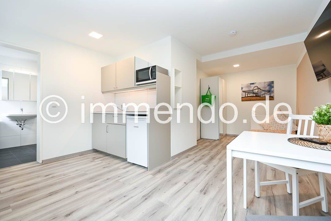 Saarn, modernes Apartment mit Internet, 45481 Mülheim an der Ruhr (Broich Saarn Saarn/Mintard Saarn/Selbeck)