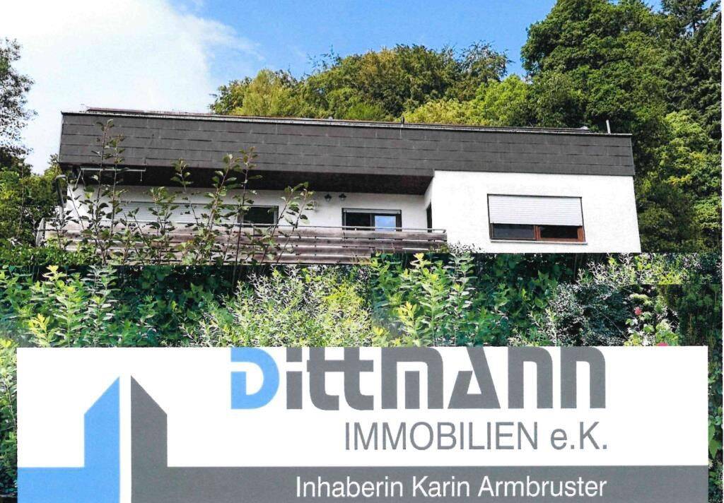 Tolle 5 – Zimmer – Wohnung in bevorzugter Wohnanlage von Ebingen, 72458 Albstadt