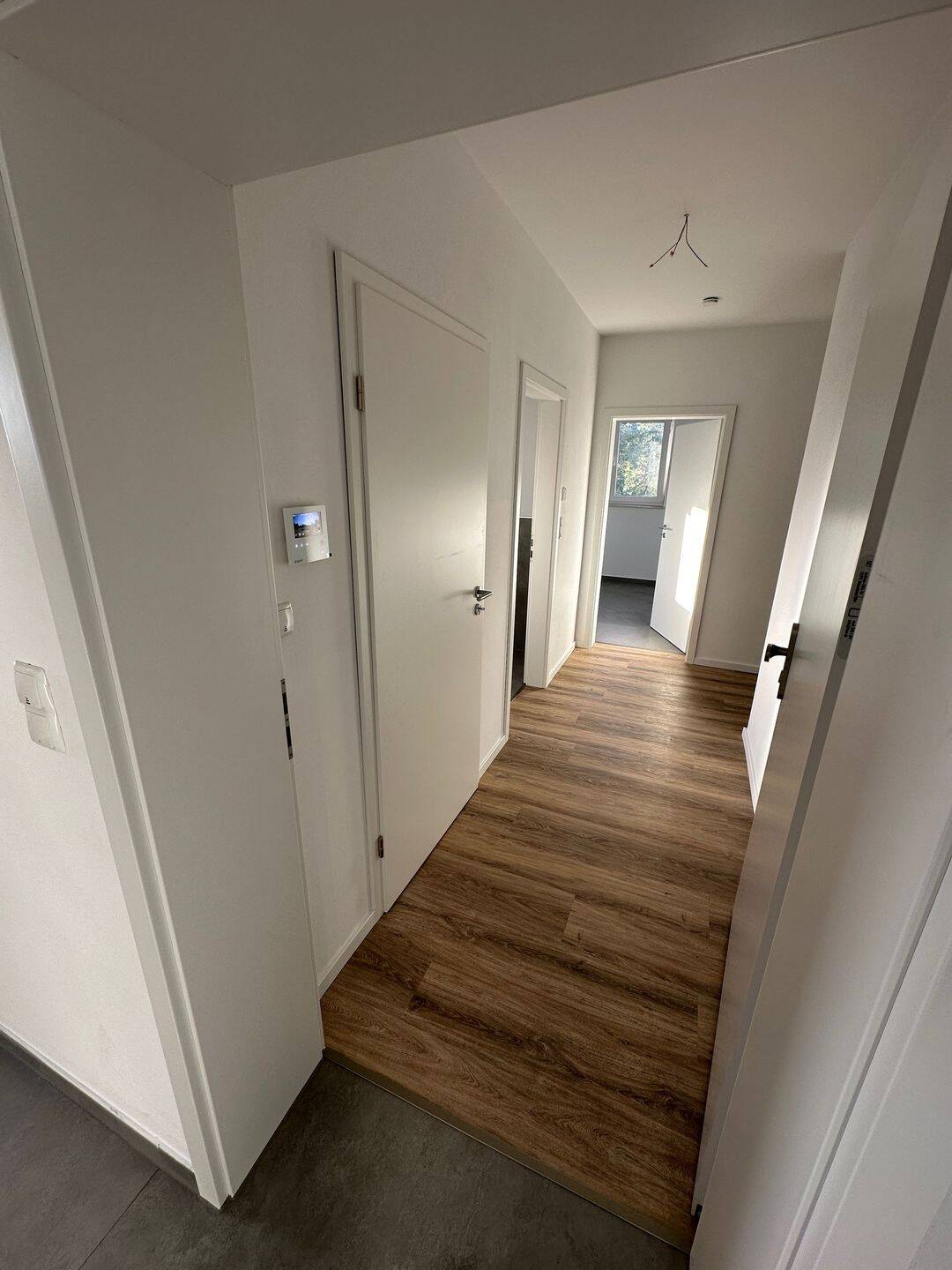 Wohnen im Neubau | 3,5 Zimmer Wohnung, 31675 Bückeburg
