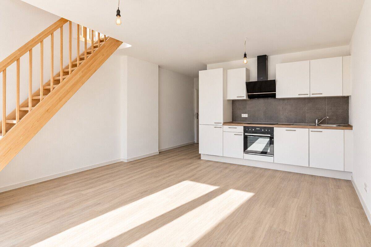 Erstbezug| 2-Zimmer-Wohnung in zentraler Lage, 24376 Kappeln