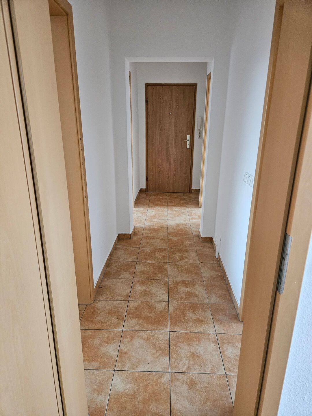 sanierte 3-Zimmer-Wohnung, 23996 Bad Kleinen