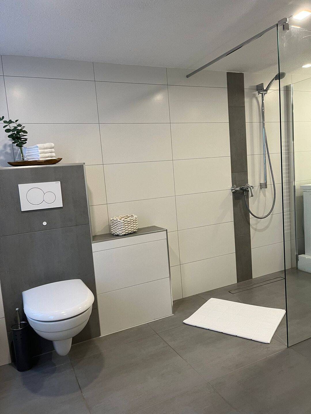Wohnung in der Innenstadt von Eschwege zu vermieten., 37269 Eschwege