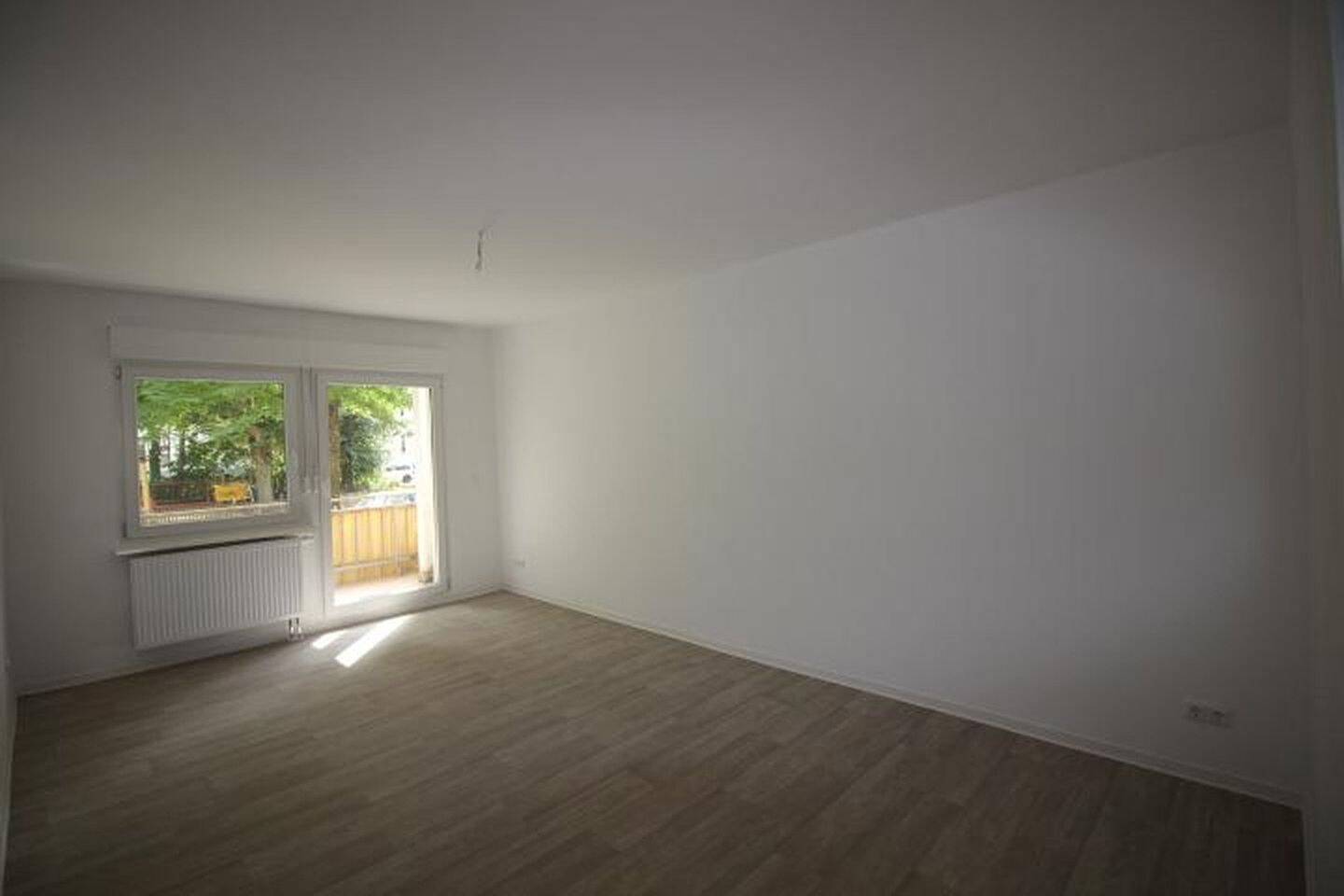 Schöne 2-Raum-Wohnung mit EBK direkt an der Goethestraße, 39108 Magdeburg (Altstadt Stadtfeld Ost)