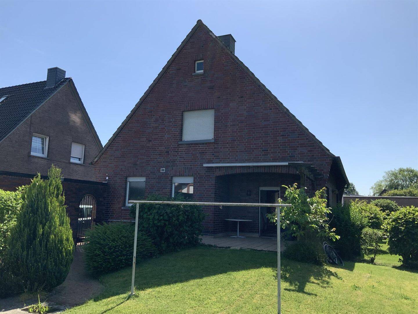 Einfamilienhaus in bevorzugter Wohnlage, 59075 Hamm (Bockum-Hövel Heessen)
