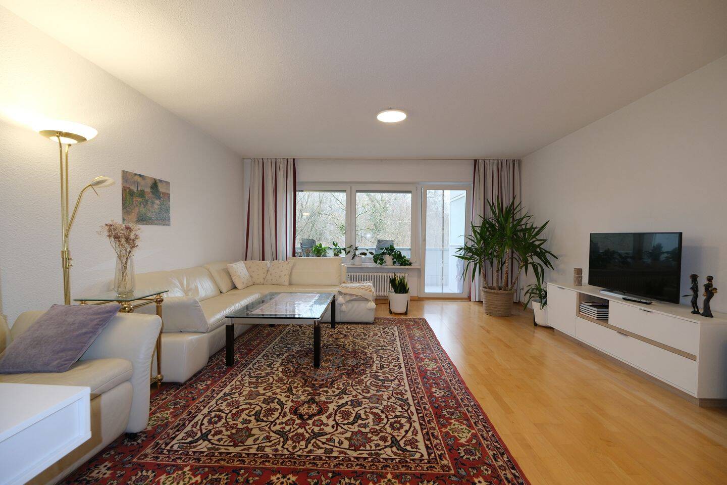 Zentrale 2-Zimmer Wohnung in Deggendorf, 94469 Deggendorf