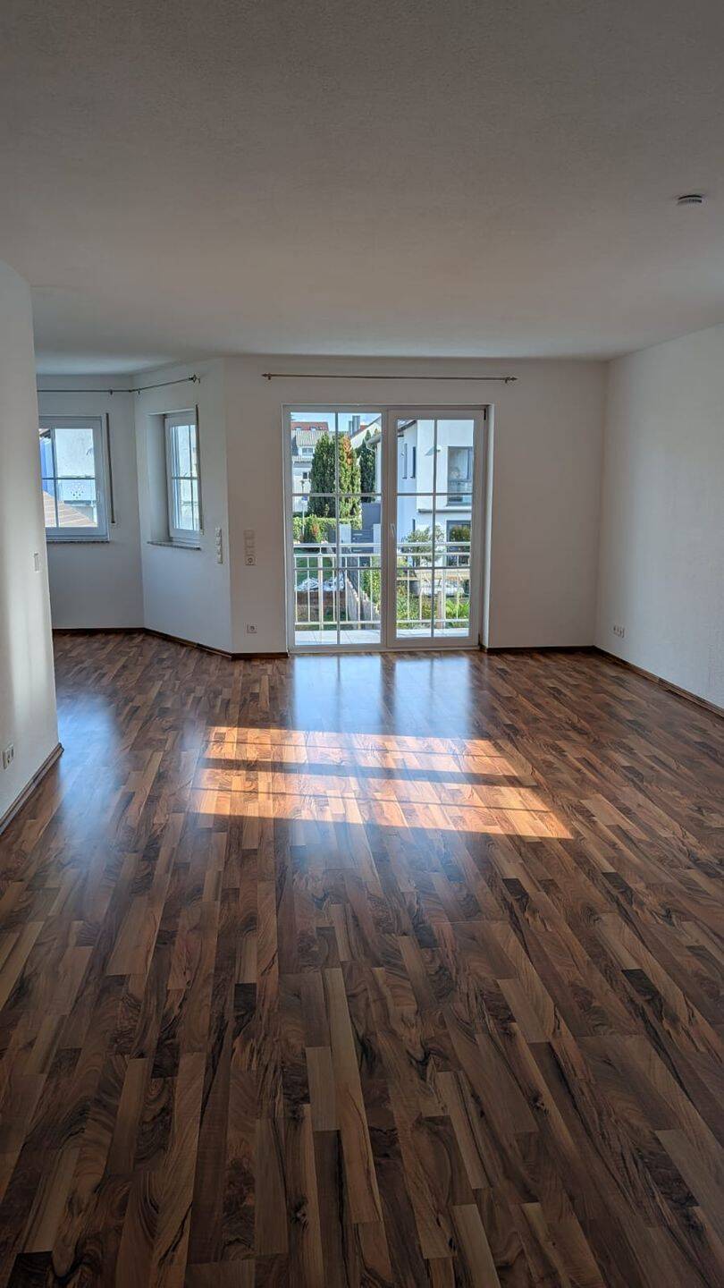 Schöne 2 1/2 Zimmer Wohnung, 76669 Bad Schönborn