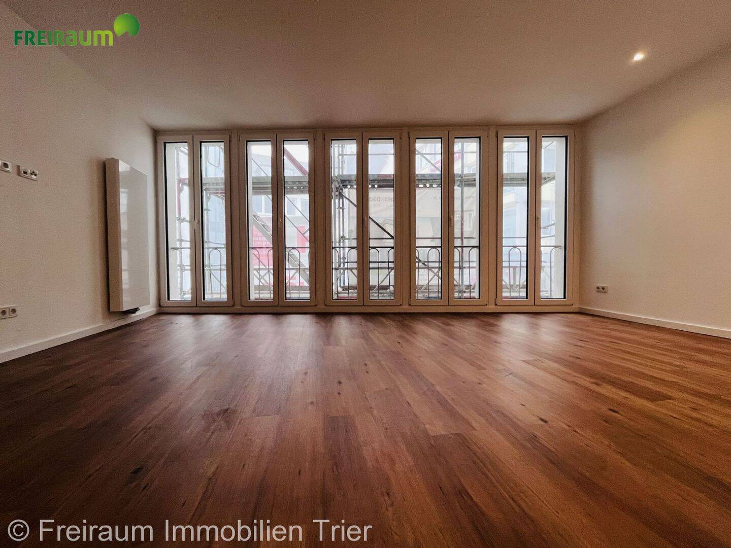 TR.-City: Sanierte 2 ZKB inkl. EBK, im Herzen der Innenstadt, zum 01.01.2027, 54290 Trier (Innenstadt Trier-Süd)