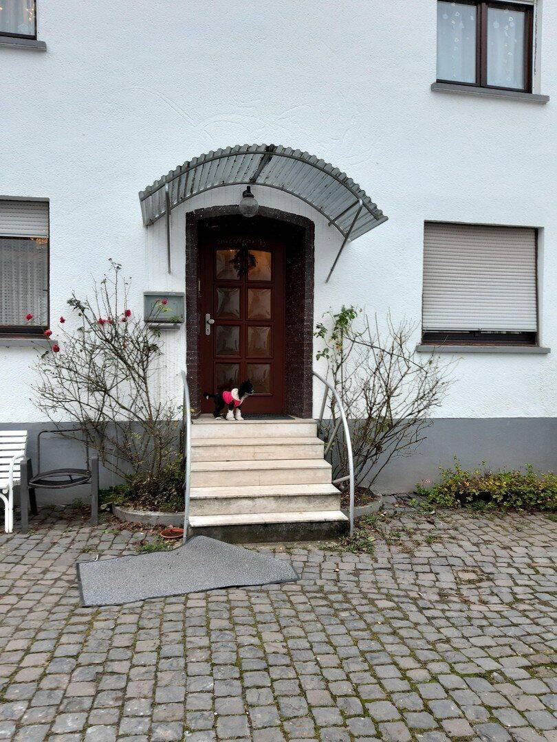 2-Zimmerwohnung, 64853 Otzberg