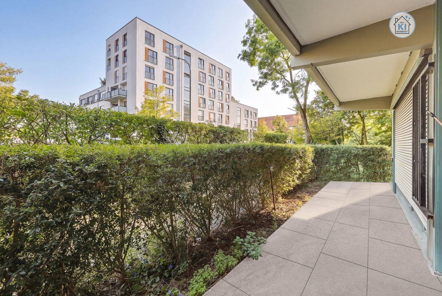 Entwicklungspotenzial in Schwabing-West | vermietet, renovierungsbedürftig & 3-Zimmer-Perspektive, 80804 München (Schwabing-Freimann Schwabing-West)