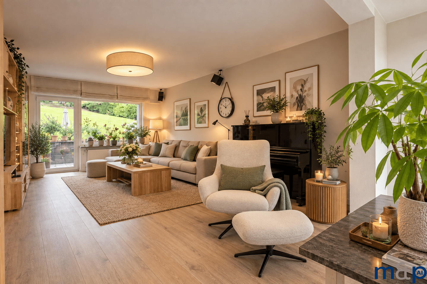 Attraktives Wohnhaus in Alt-Arnsberg – umfassend modernisiert, energieeffizient und sofort nutzbar!, 59821 Arnsberg