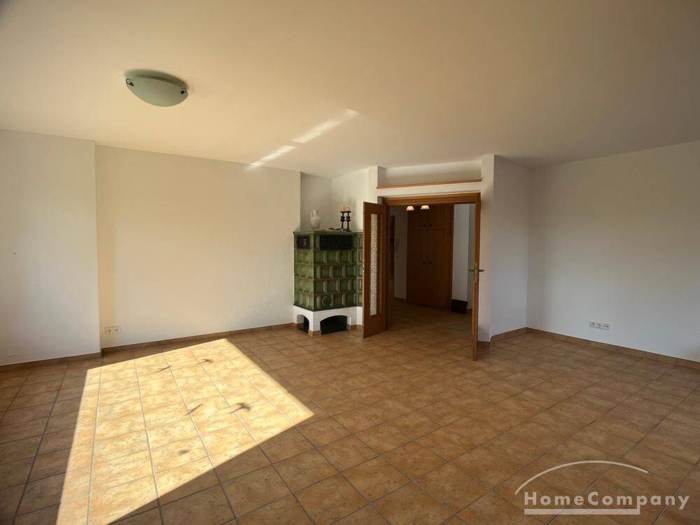 Oberursel AG8072755 – Großflächiges Penthouseapartment mit 5 separaten Zimmern, 61440 Oberursel (Taunus)
