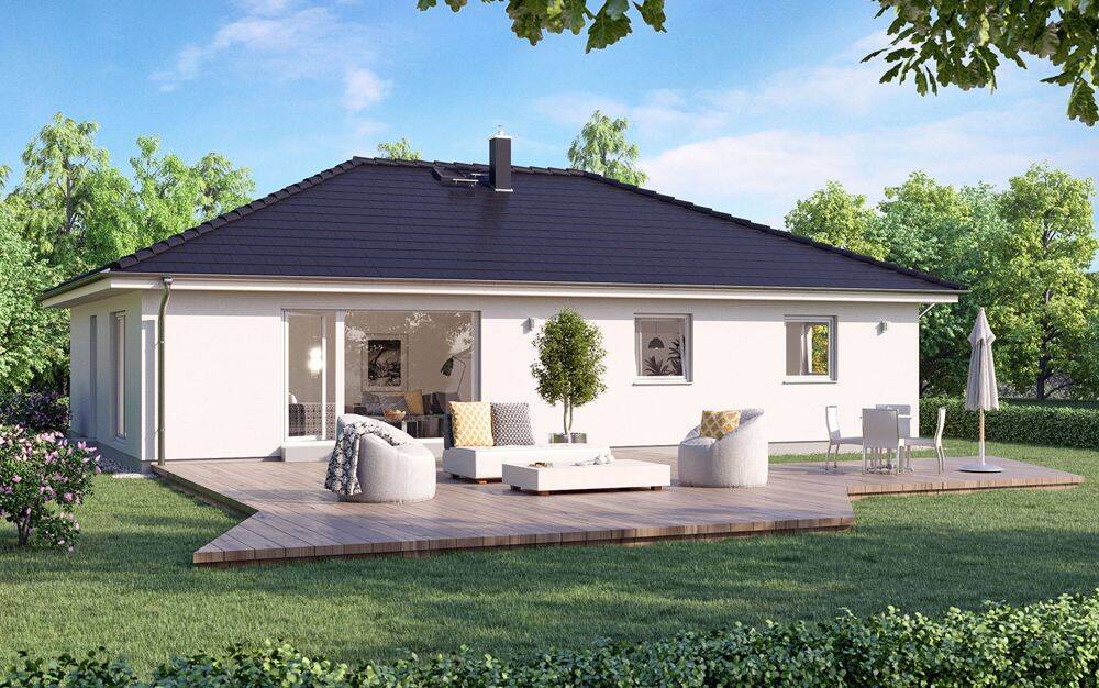 Wohnkomfort, der sich sehen lassen kann – mit ScanHaus, 4567 Kitzscher
