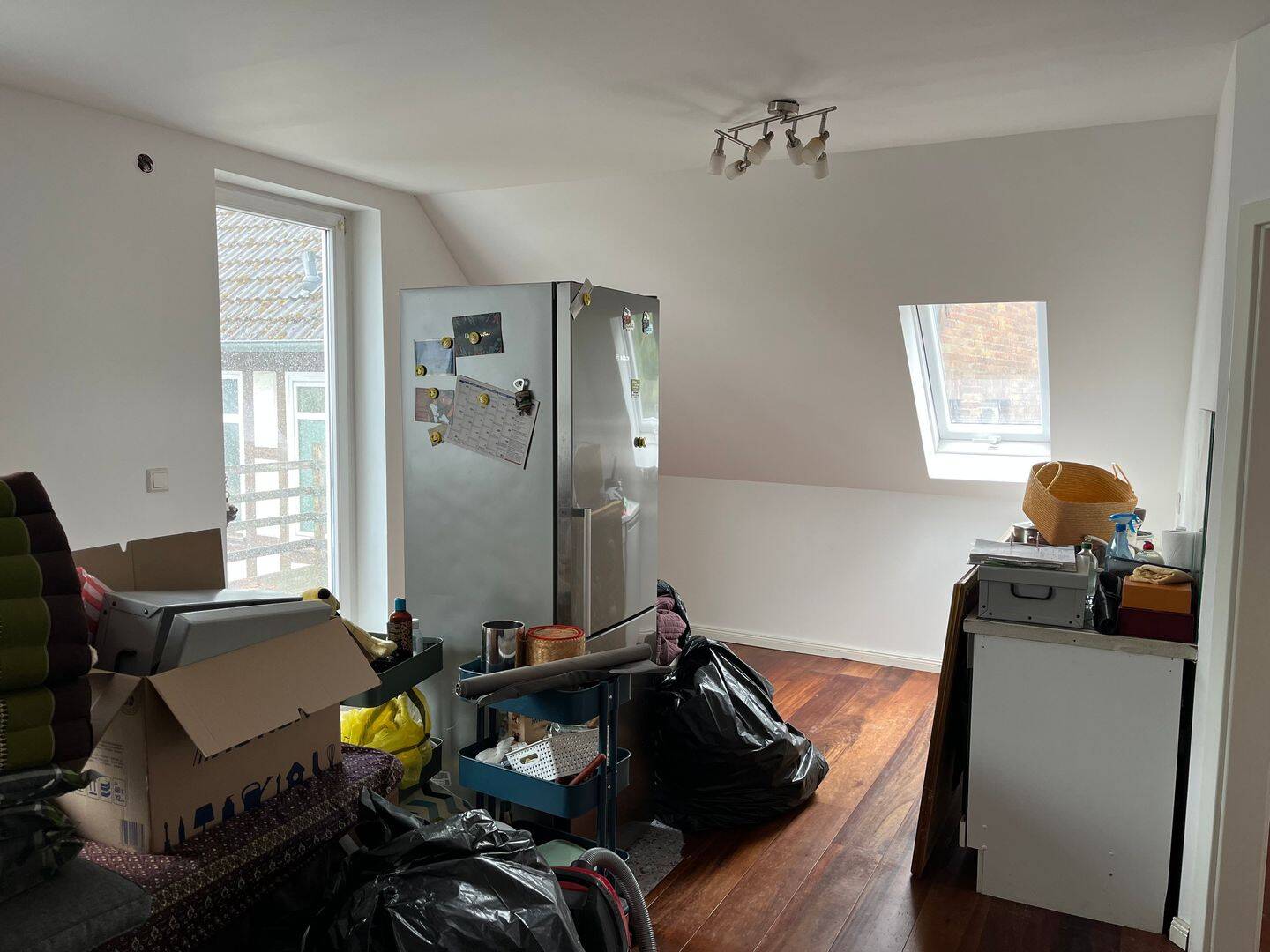 schöne niedrigenergie Wohnung im Herzen von Verden, 27283 Verden (Aller)
