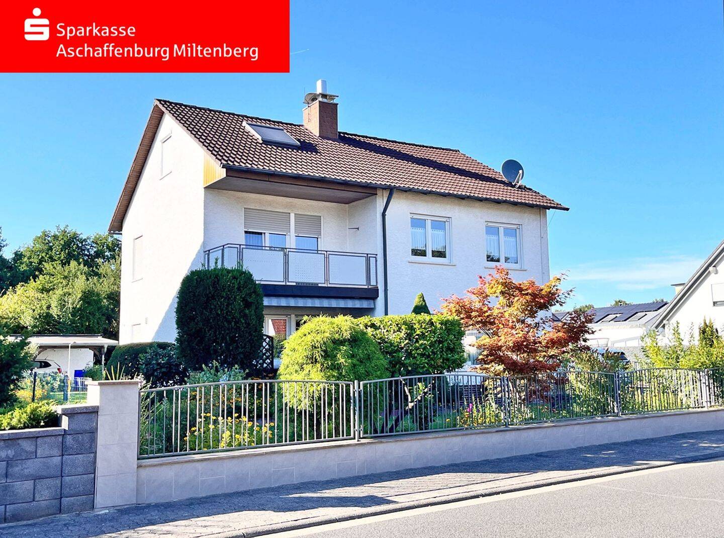 Ihr neues Zuhause für die wachsende Familie, 63791 Karlstein a. Main