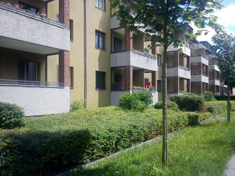 Gepflegte Altbauwohnung mit Balkon -provisionsfrei-, 13509 Berlin (Reinickendorf)