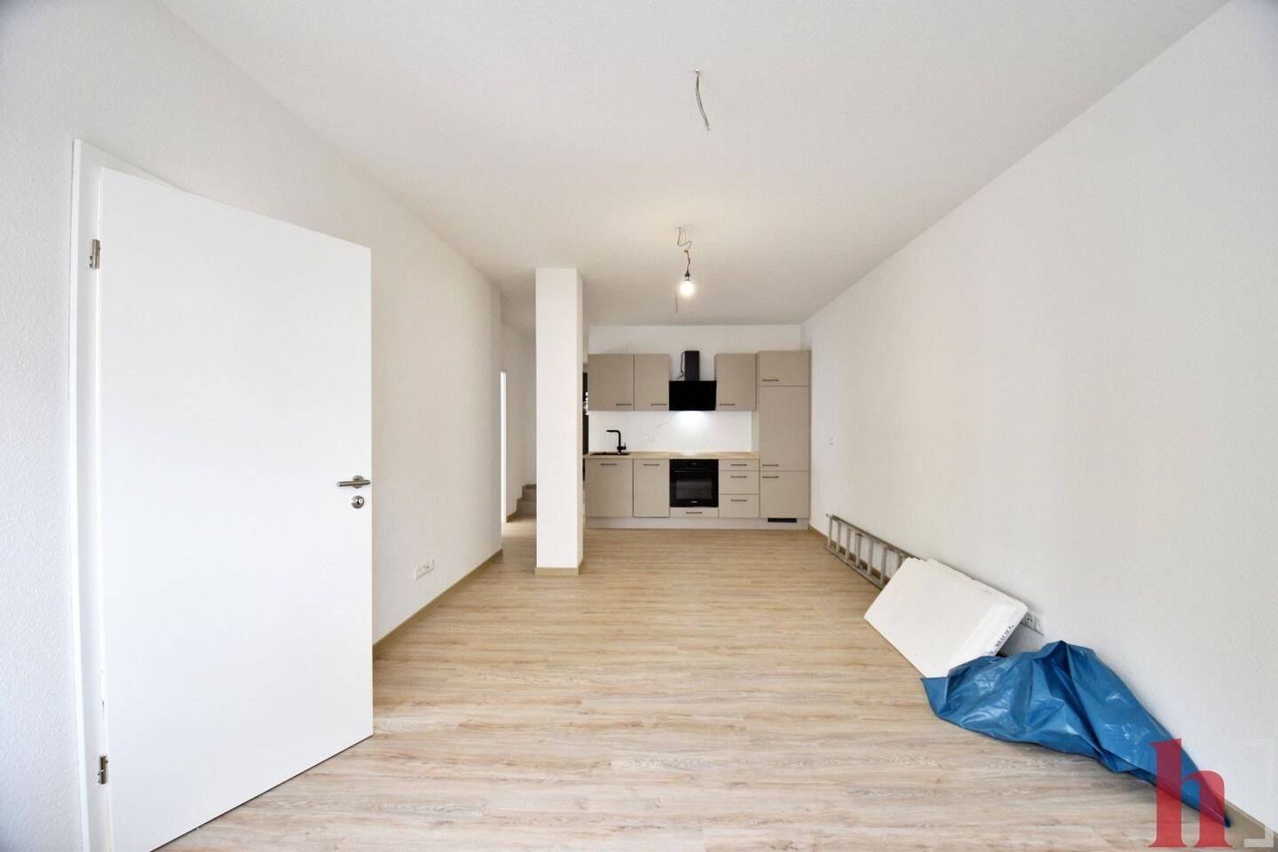 Sanierte 2-Zimmer Erdgeschosswohnung in Osnabrück-Schinkel, 49084 Osnabrück (Fledder Schinkel Schinkel-Ost)