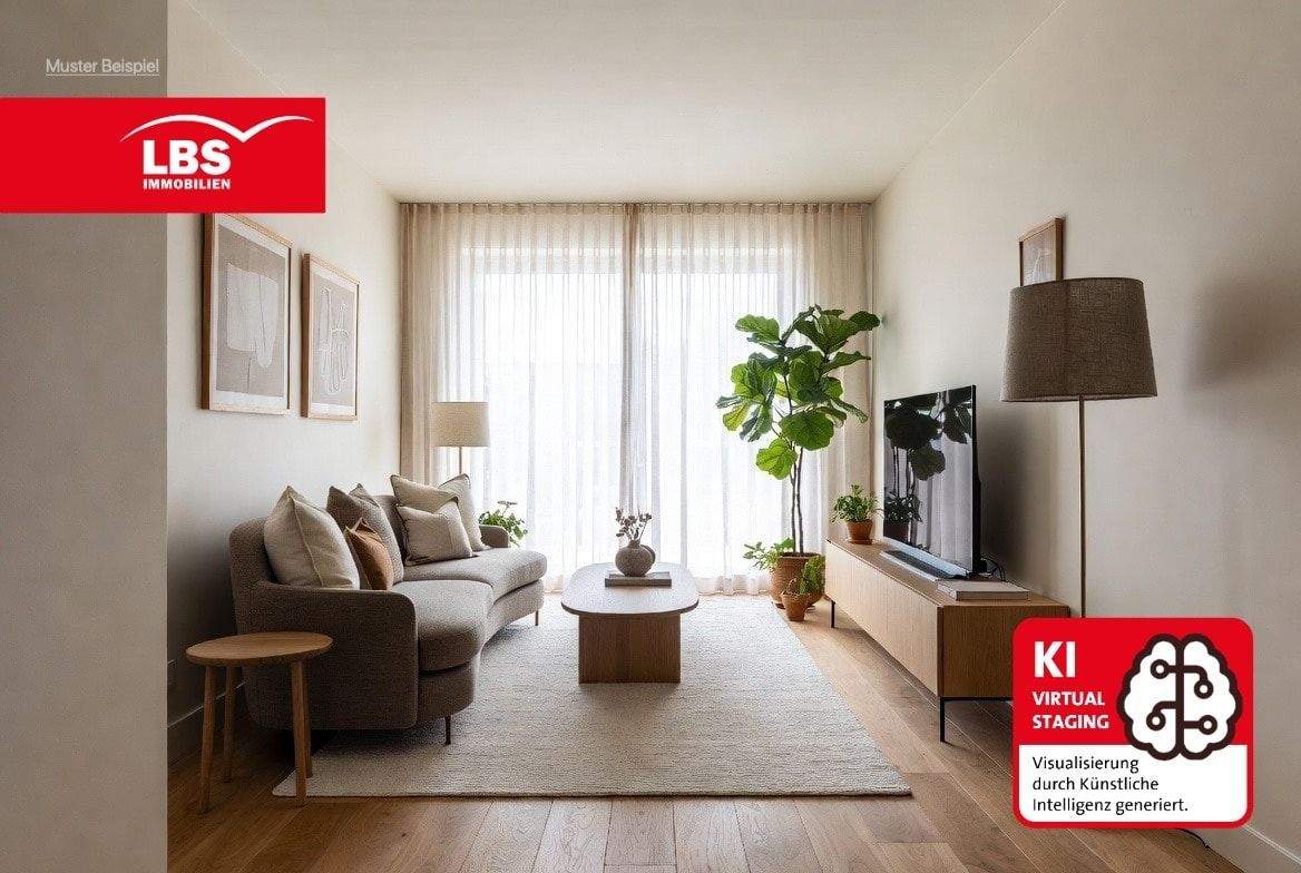 Zentral. Modern. Hochwertig. Wohnen im GT-Zentrum, 33330 Gütersloh