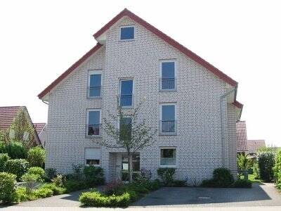 schöne helle Wohnung mit eigenem Garten, 33335 Gütersloh