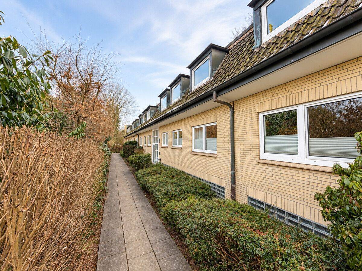 Vollständig renovierte 3 2/2 Zimmer Mietwohnung, 22453 Hamburg (Eimsbüttel Fuhlsbüttel Groß Borstel Niendorf)