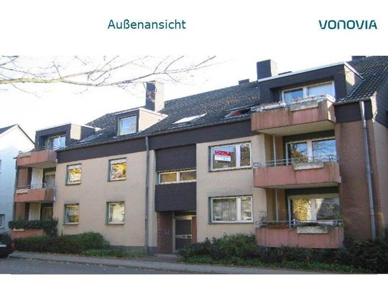 Etwas für die Famile – renovierte 3,5-Zimmer-Wohnung im Karnap, 45329 Essen (Altenessen-Nord Karnap Vogelheim)