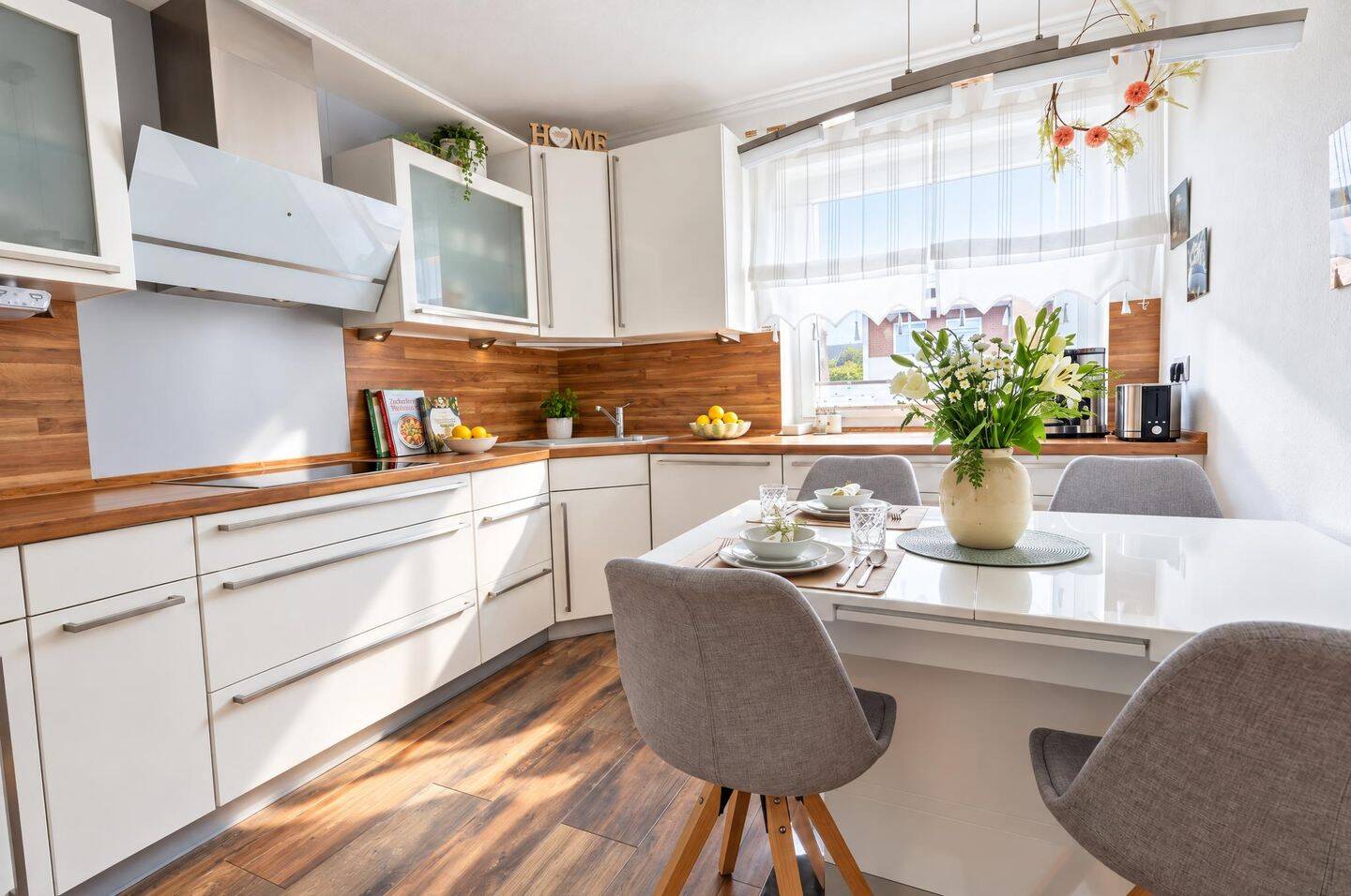 Exklusive 4-Zimmer-Wohnung mit Bad en-Suite und Top-Ausstattung in Osterholz-Scharmbeck, 27711 Osterholz-Scharmbeck