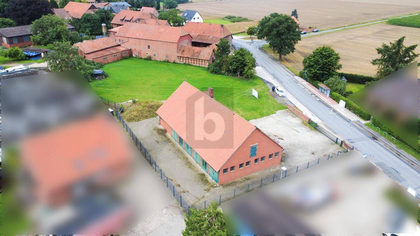 GRUNDSTÜCK FÜR VISIONEN., 31535 Neustadt am Rübenberge