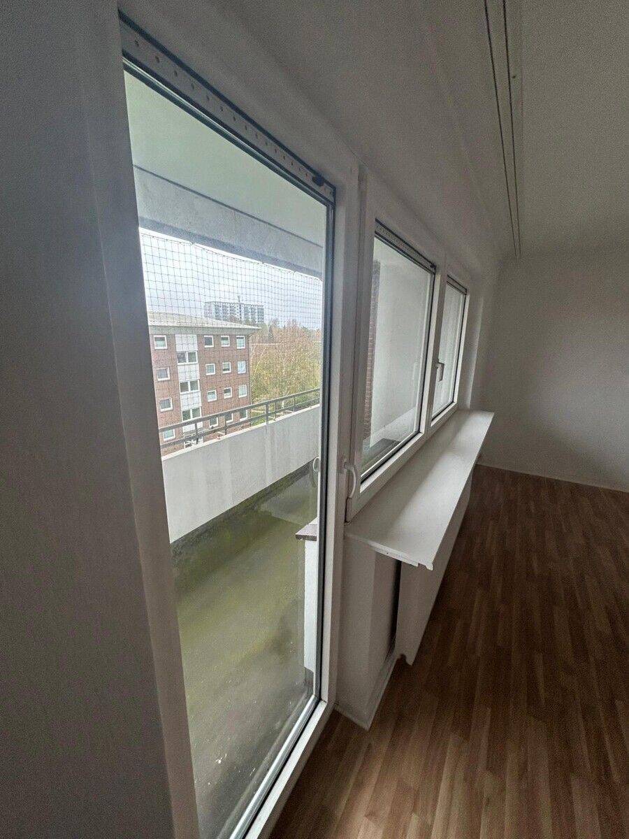 2,5-Zimmerwohnung im Trögelsbyer Weg 61 in Flensburg zu vermieten! Otto Stöben GmbH, 24943 Flensburg (Engelsby Fruerlund Jürgensby Sandberg Tarup)
