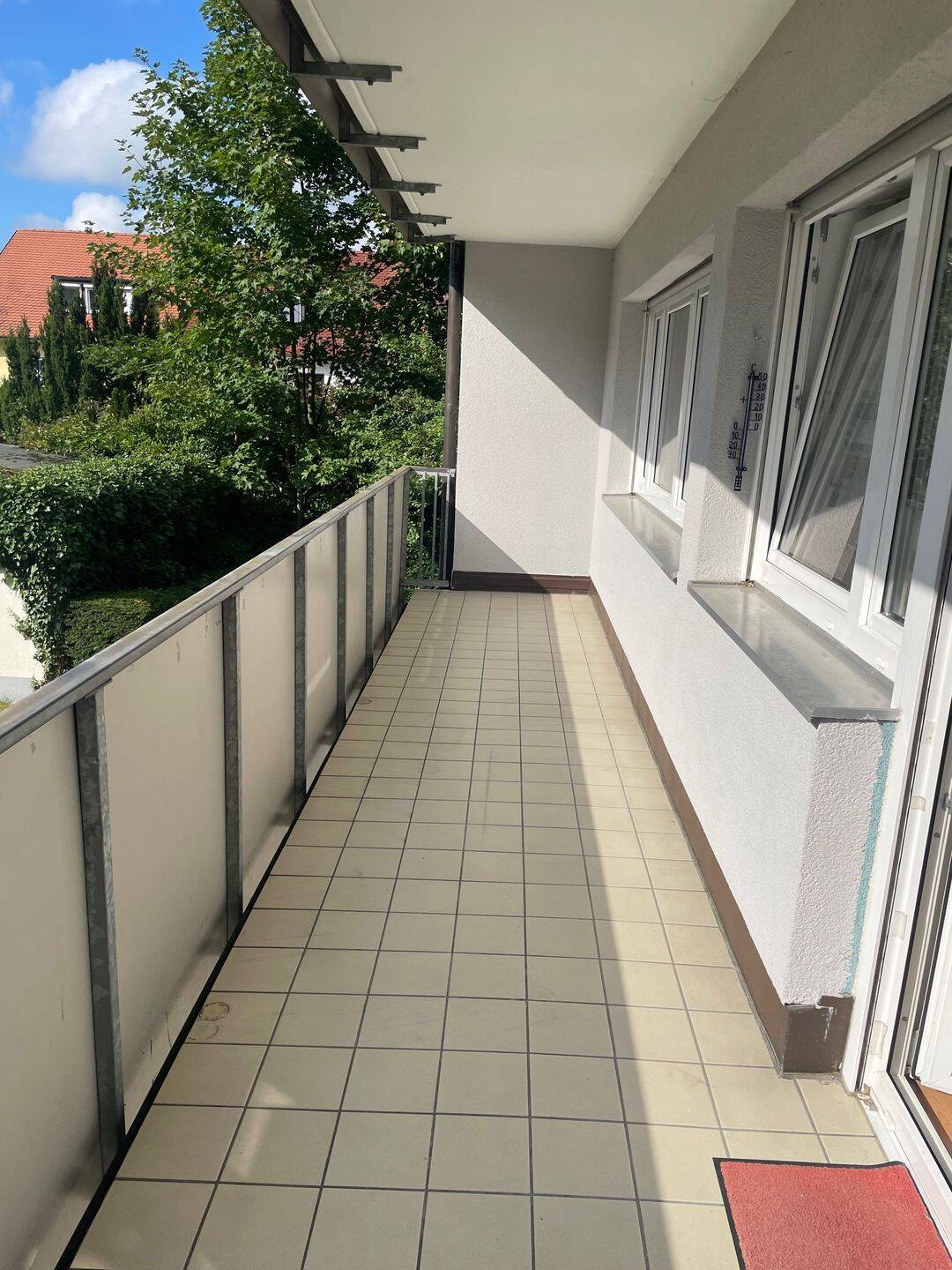 Mietwohnung, 3 Zimmer, 85 m², in Nürnberg, 90480 Nürnberg (Gleißhammer Mögeldorf Tiergarten Weichselgarten Zerzabelshof)