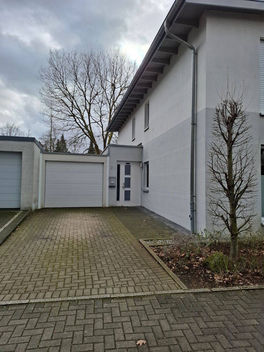 Hamm- Rhynern, helle Wohnung mit eigenem Eingang, 59069 Hamm