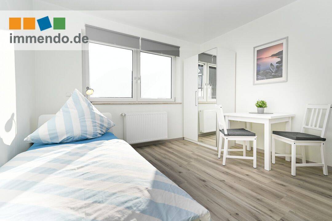 Saarn, modernes Apartment mit W-LAN, 45481 Mülheim an der Ruhr (Broich Saarn Saarn/Mintard Saarn/Selbeck)