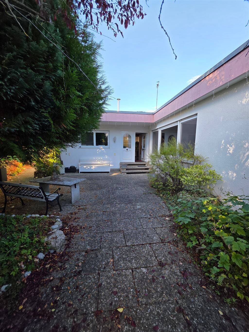 Winkelbungalow in Top-Lage mit viel Platz für modernes Wohnen, 89520 Heidenheim an der Brenz