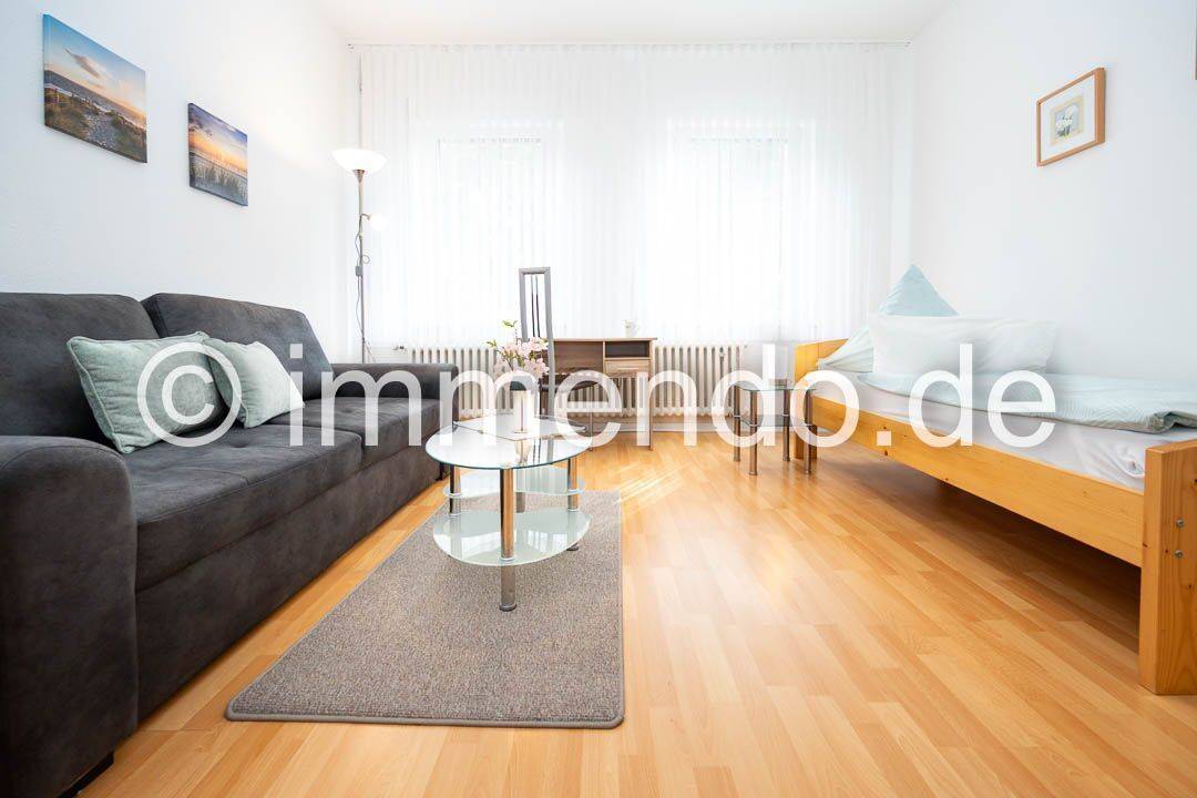 Dellviertel, helles, freundliches Apartment mit Gartennutzung, 47053 Duisburg (Altstadt Dellviertel Hochfeld Wanheimerort)