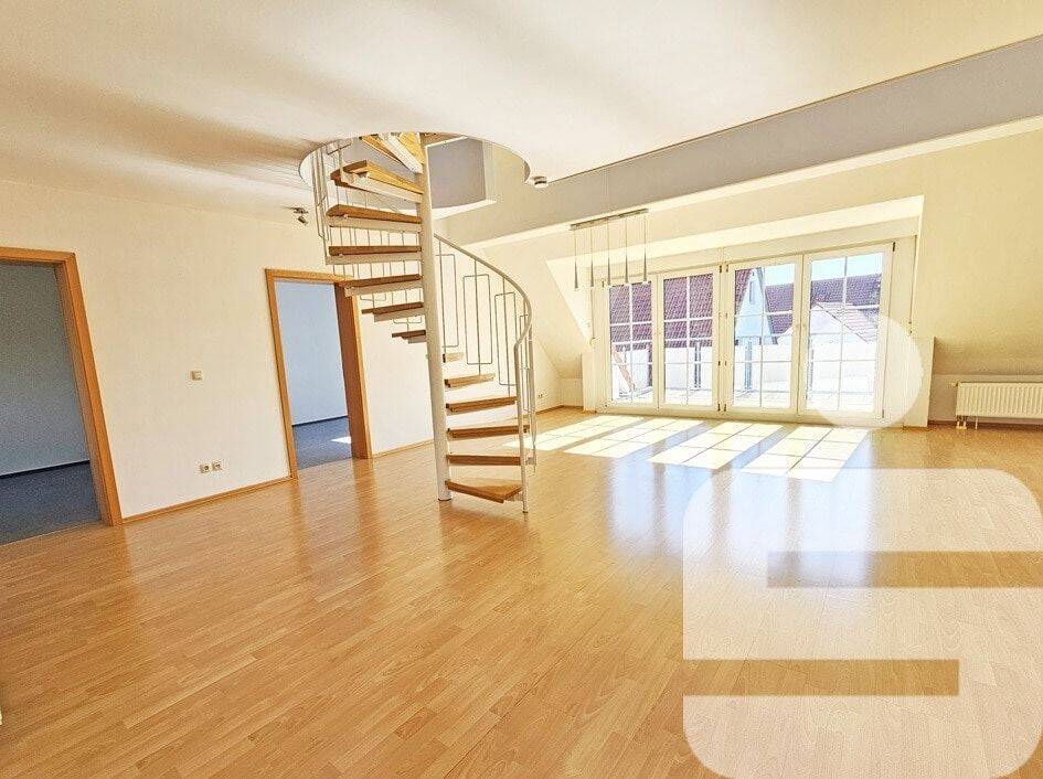 VERMIETUNG – Galeriewohnung in Pleinfeld, 91785 Pleinfeld
