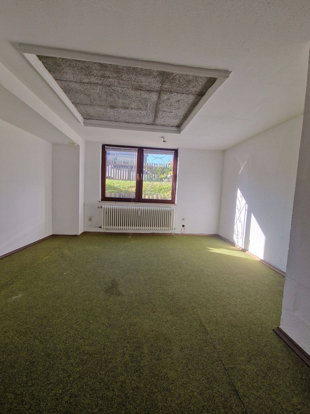 Souterrainwohnung incl 100qmGarten/2stellpl. zentrum Eigentum, 82205 Gilching