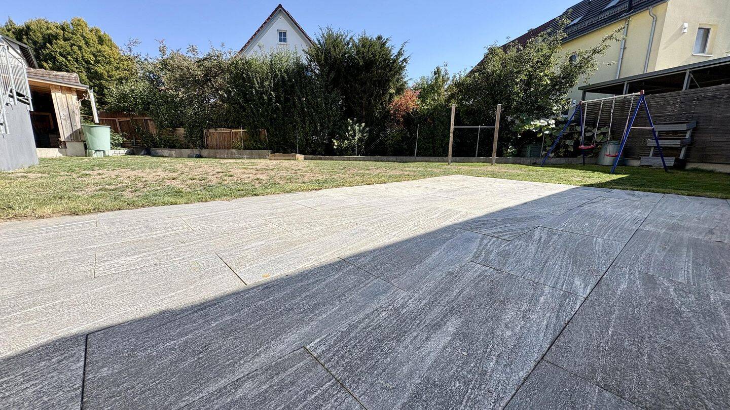 Ein Zuhause mit Charakter und Zukunft, 88348 Bad Saulgau