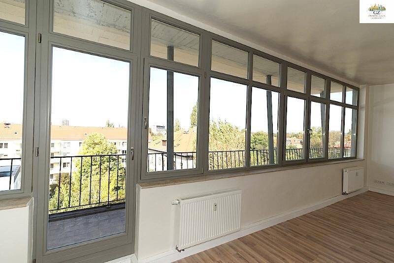 Penthouse mit Weitblick, 1219 Dresden