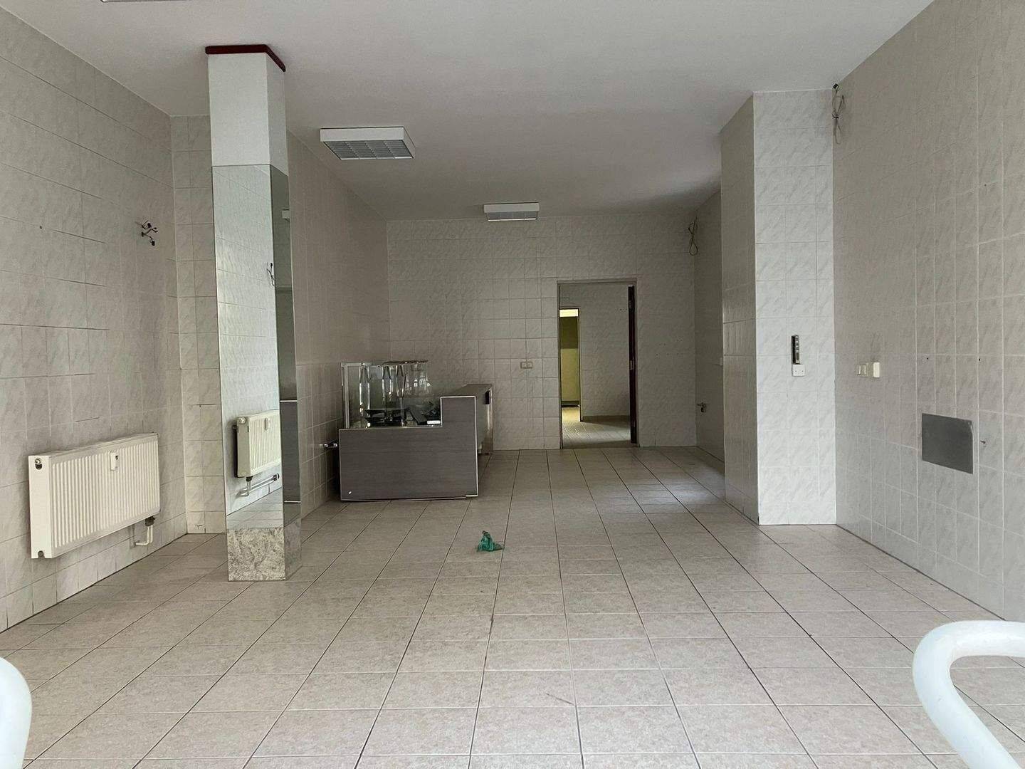 Vielfältig nutzbare Gewerbeeinheit (100m²) in attraktiver City-Lage zu verkaufen, 7745 Jena