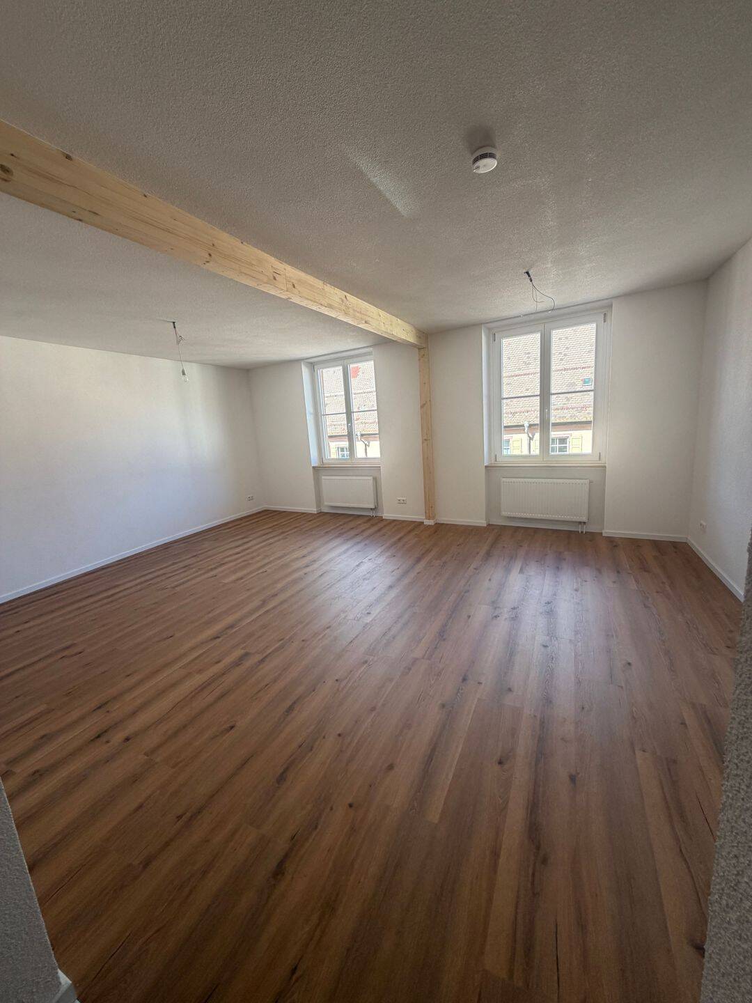 3-Zimmer-Wohnung in der Villinger Altstadt, 78050 Villingen-Schwenningen