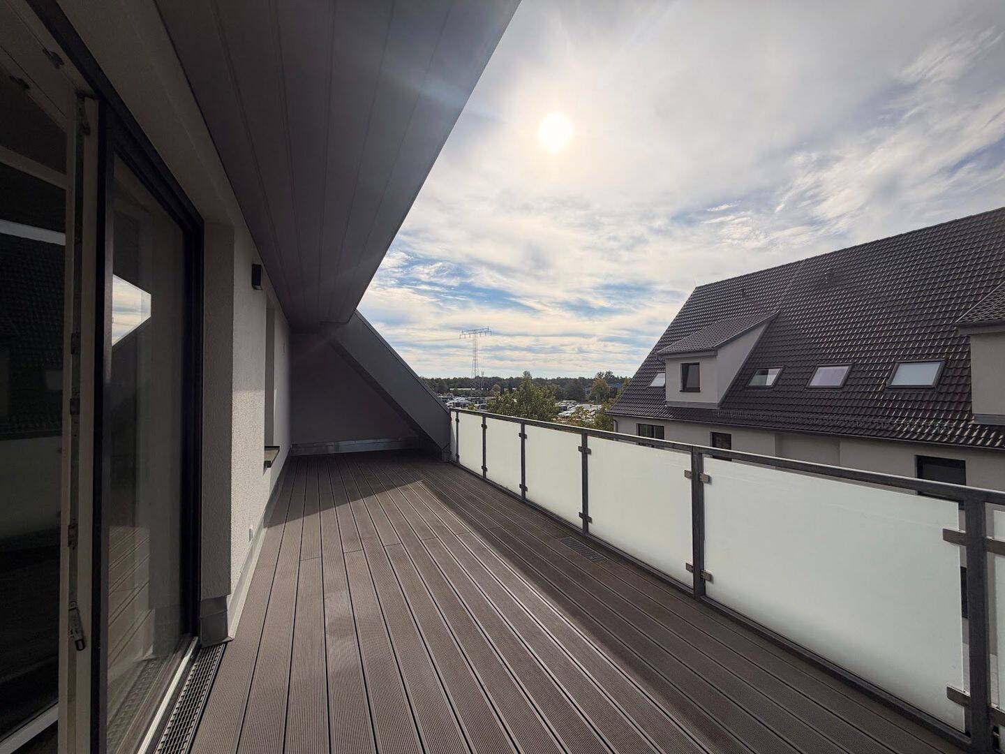 Attraktive 3-Raumwohnung ++EBK++ Terrasse, 15831 Blankenfelde-Mahlow