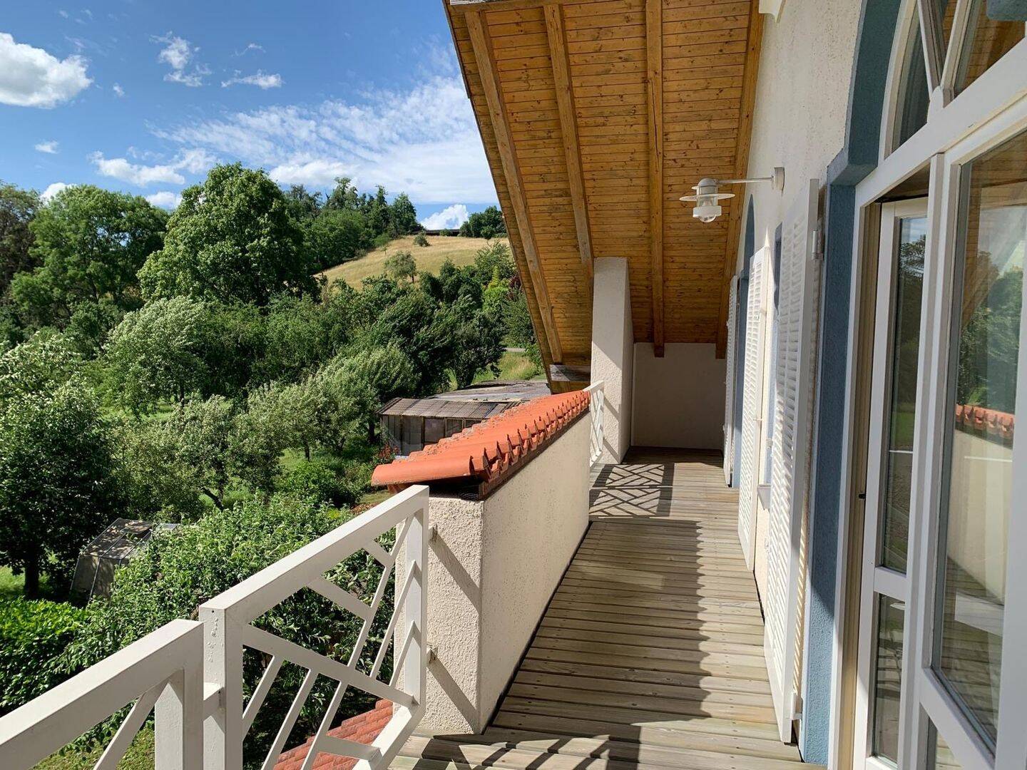Traumhafte Lage, großzügiges Wohnen und flexible Arbeitsmöglichkeiten, 78315 Radolfzell am Bodensee
