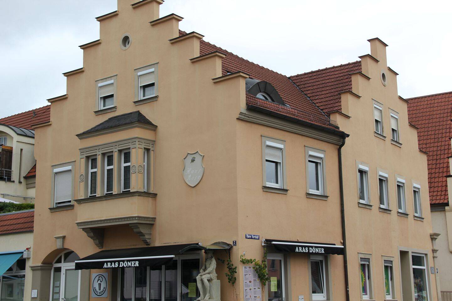 Eigentumswohnung, 4 Zimmer, 131 m², in Haßfurt, 97437 Haßfurt
