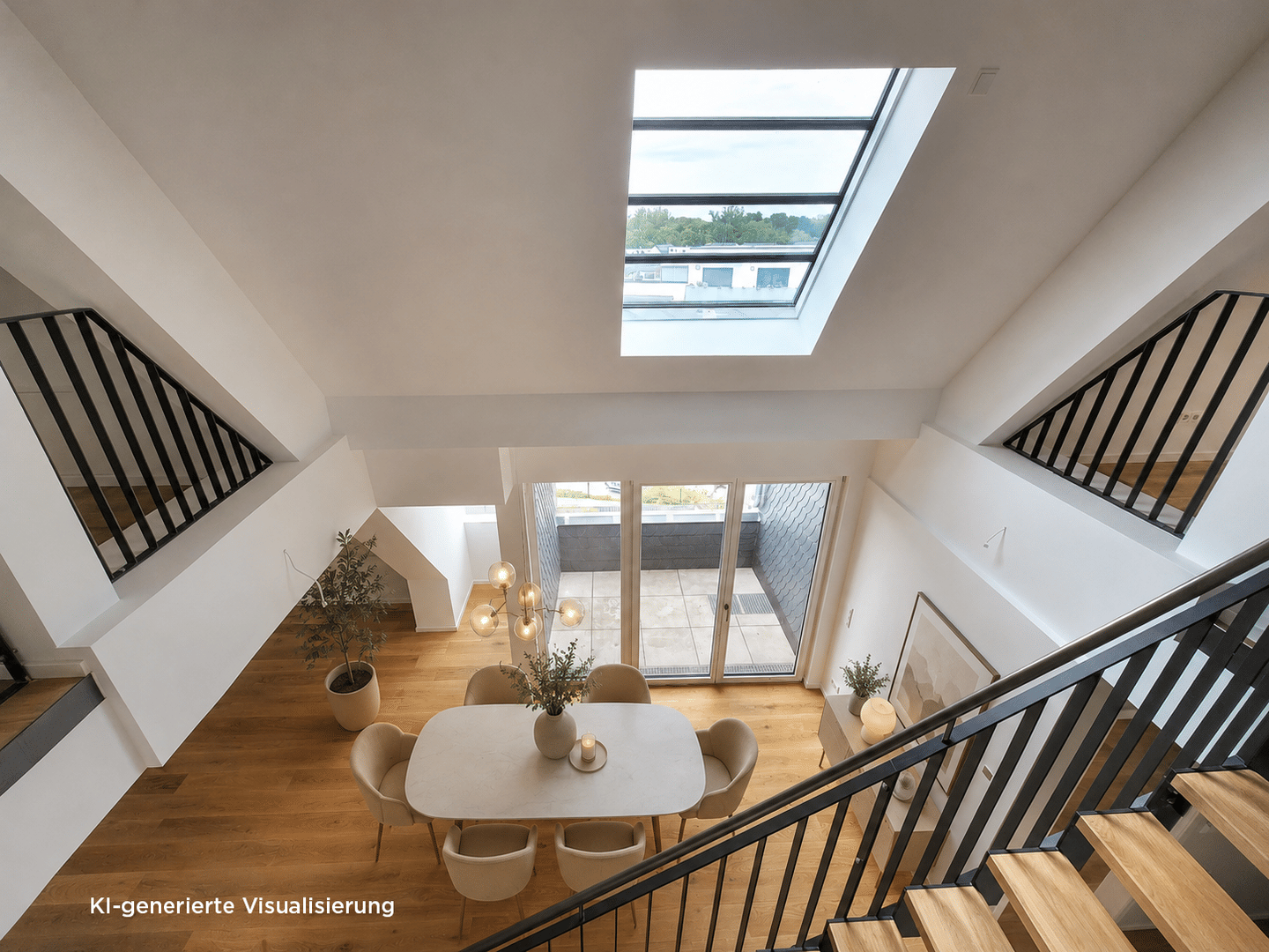 Hermann Immobilien:
Erstbezug – modernes Wohnen in Hanau! WE 25 (A43), 63457 Hanau (Großauheim Wolfgang)