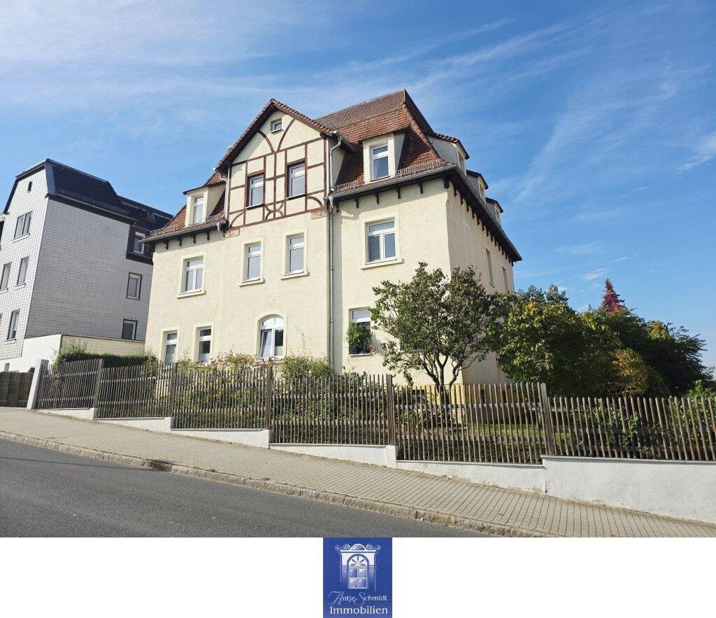 Verlockende Wohnung in Dresden-Gittersee!, 1189 Dresden (Coschütz/Gittersee Kleinpestitz/Mockritz Naußlitz Plauen Räcknitz/Zschertnitz)