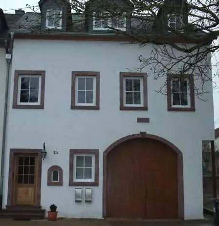 Wohnung zu vermieten, 66706 Perl