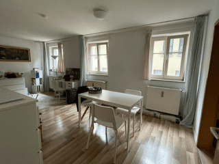 Mietwohnung, 3,5 Zimmer, 91 m², in Ansbach, 91522 Ansbach