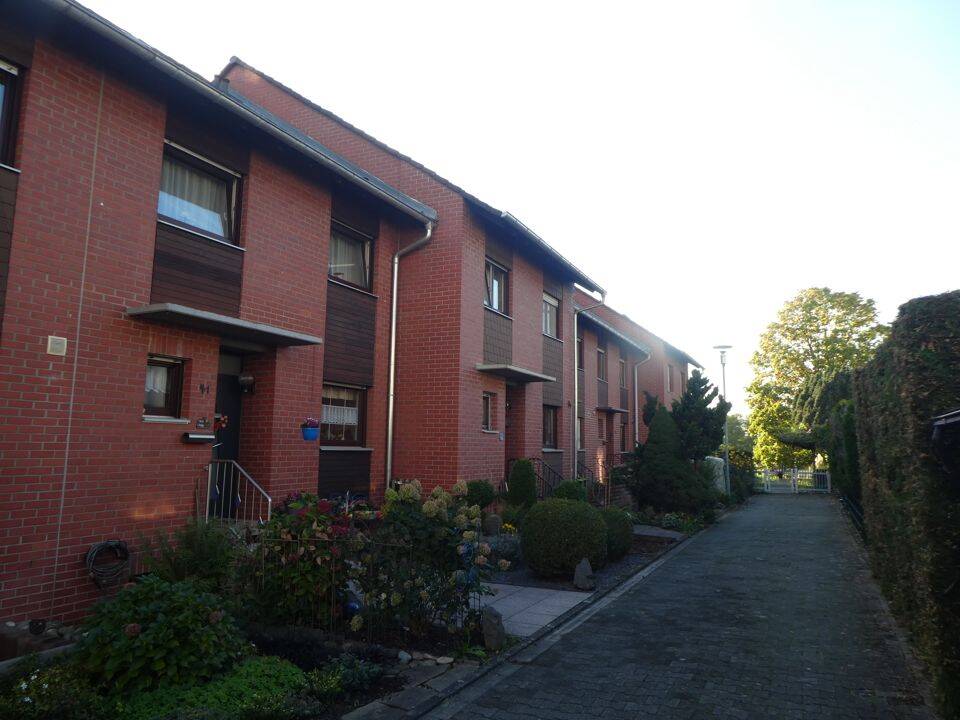 Familienfreundliches Einfamilienhaus mit Garten in begehrter Lage von Egelsbach!, 63329 Egelsbach