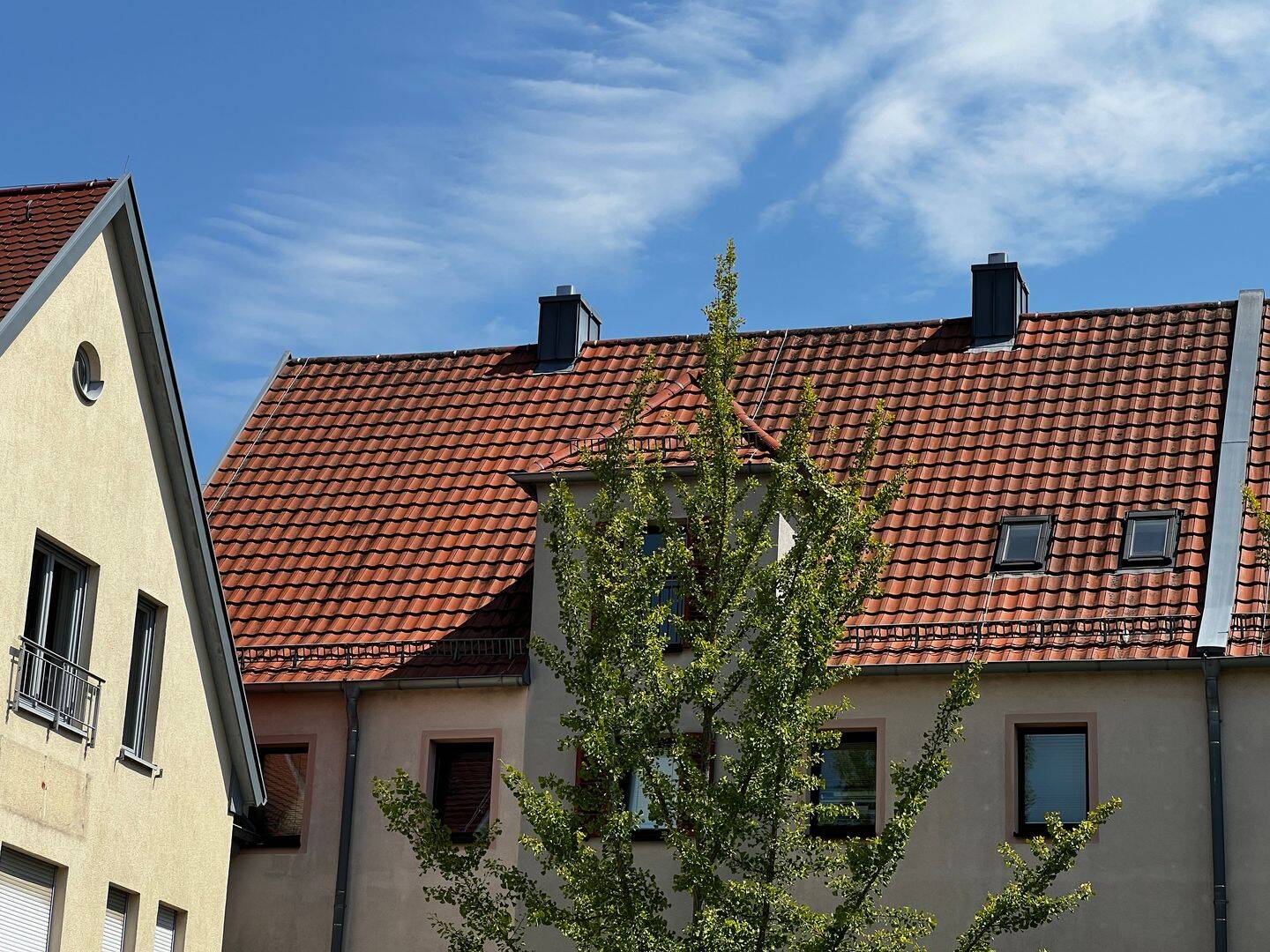 4 Zimmer DG-Wohnung zentral in Marktheidenfeld zu vermieten, 97828 Marktheidenfeld