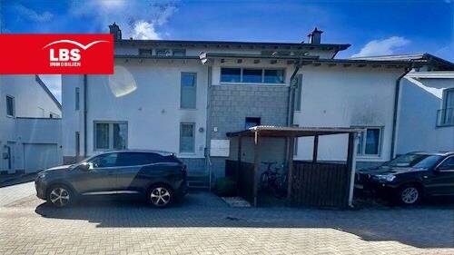 Galeriewohnung in Mettingen mit Dachterrasse, 49497 Mettingen
